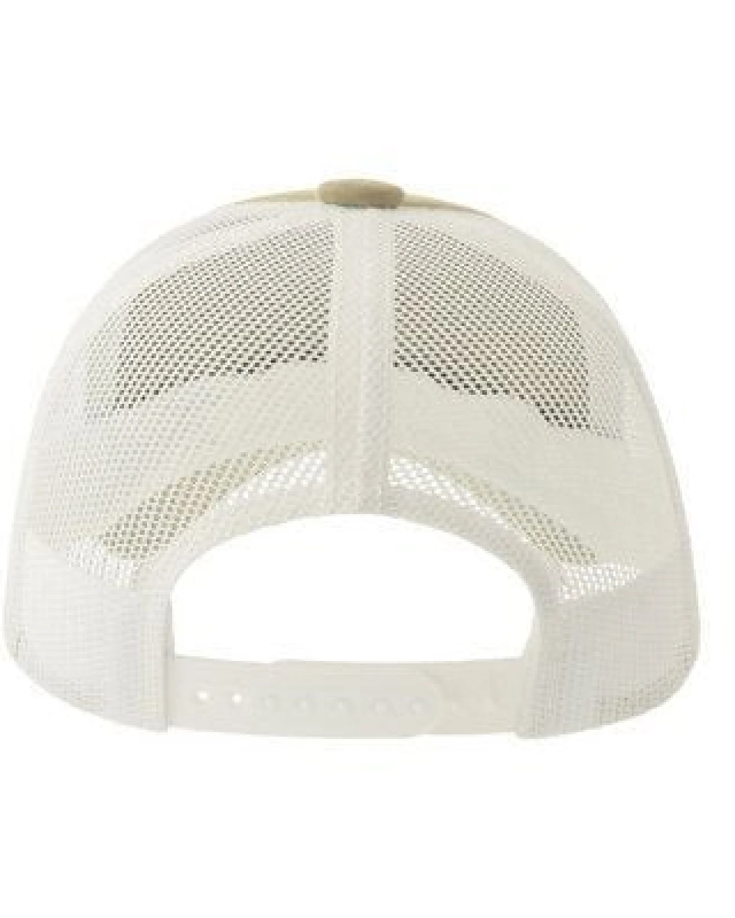 Atlantis Headwear Damen / Herren Trucker Cap Cappy Kappe mehrfarbig Basecap – Ansicht 4