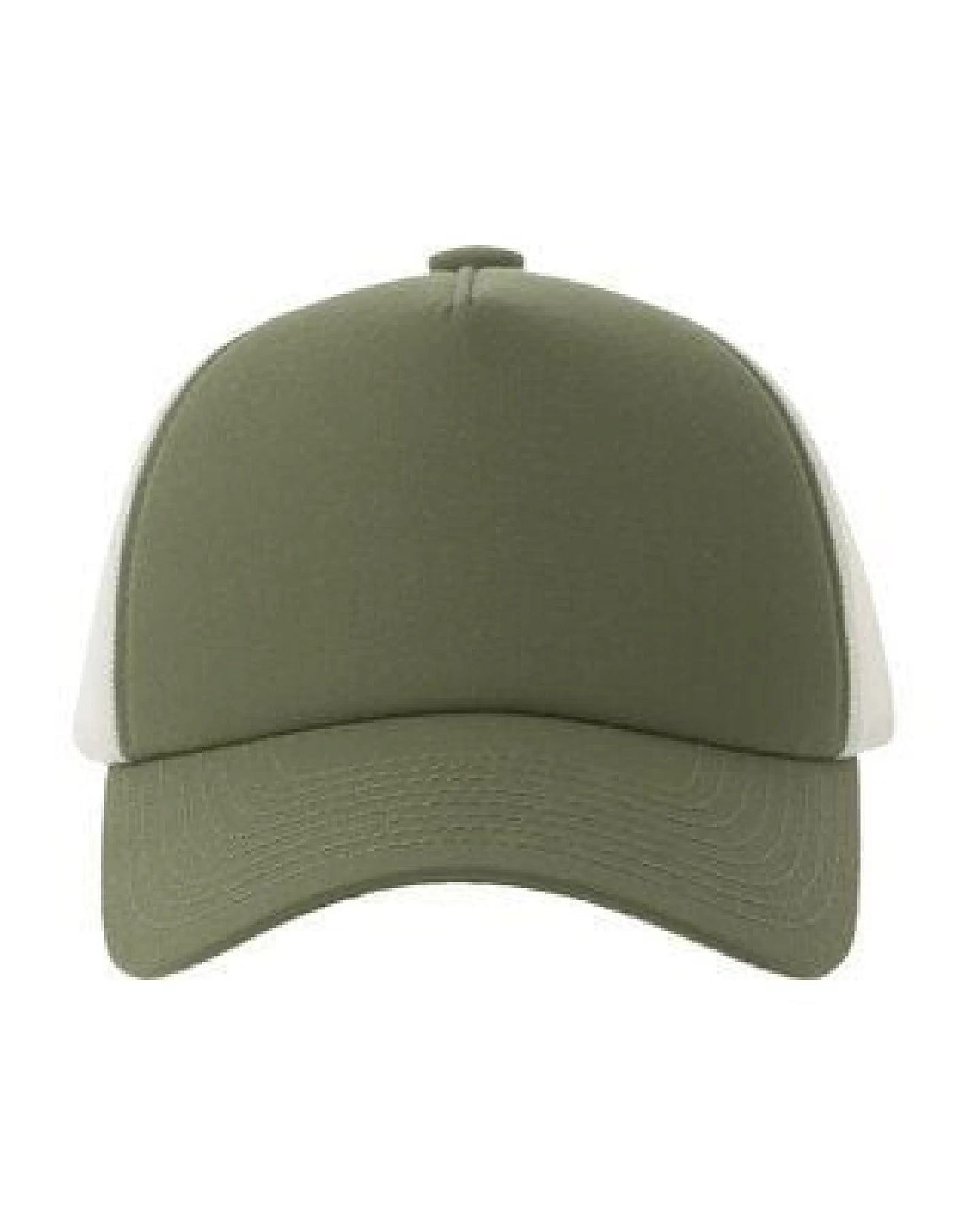 Atlantis Headwear Damen / Herren Trucker Cap Cappy Kappe mehrfarbig Basecap – Ansicht 3