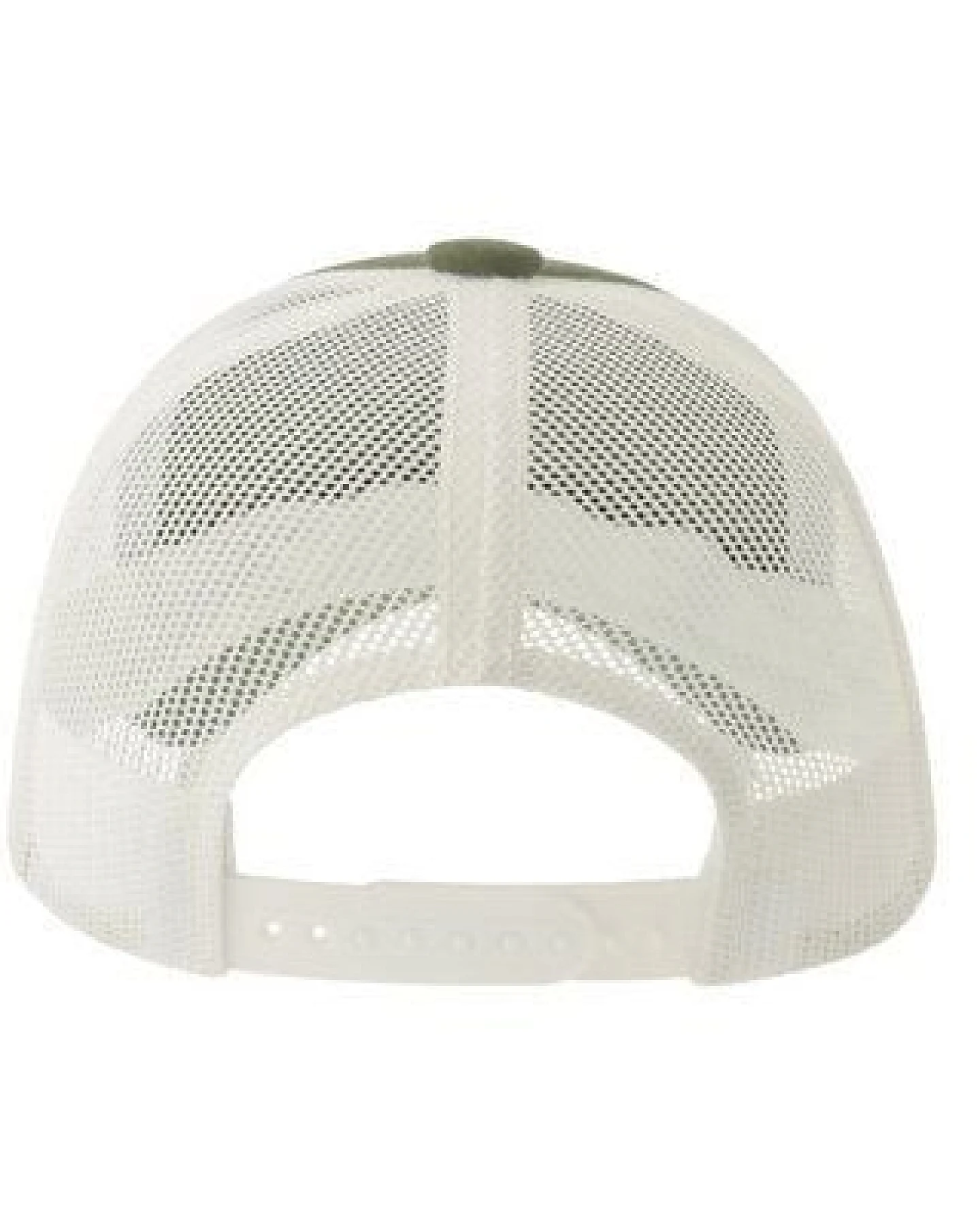 Atlantis Headwear Damen / Herren Trucker Cap Cappy Kappe mehrfarbig Basecap – Ansicht 4