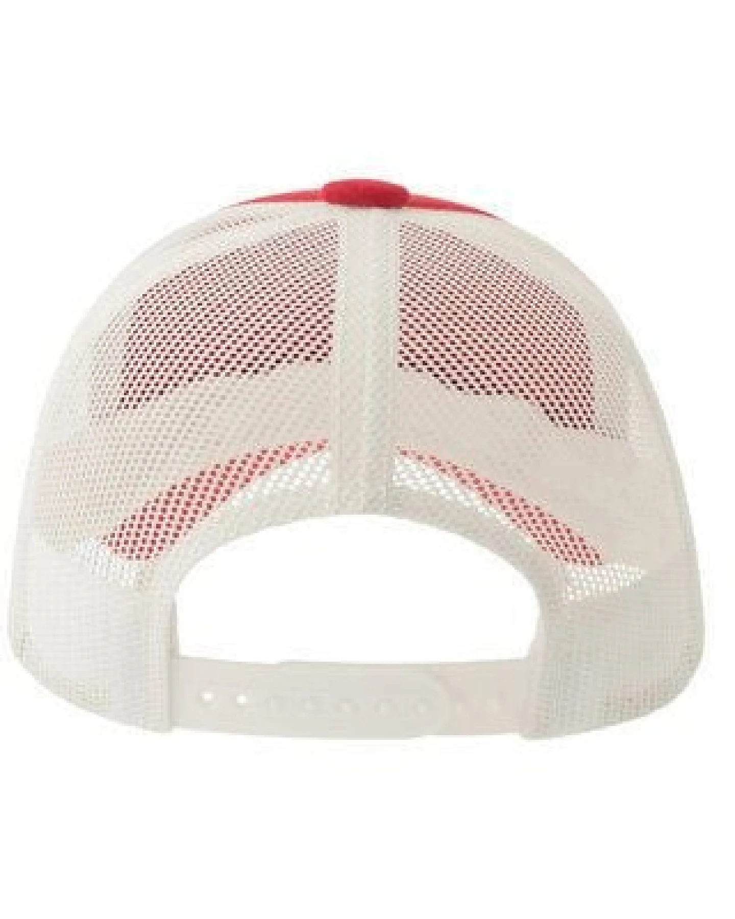 Atlantis Headwear Damen / Herren Trucker Cap Cappy Kappe mehrfarbig Basecap – Ansicht 4