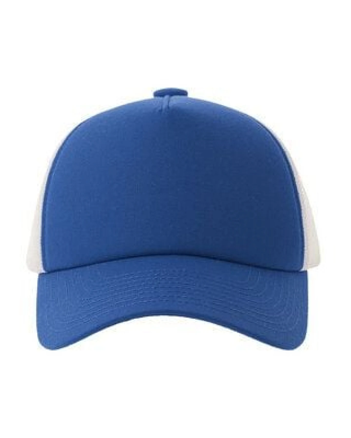 Atlantis Headwear Damen / Herren Trucker Cap Cappy Kappe mehrfarbig Basecap – Ansicht 3