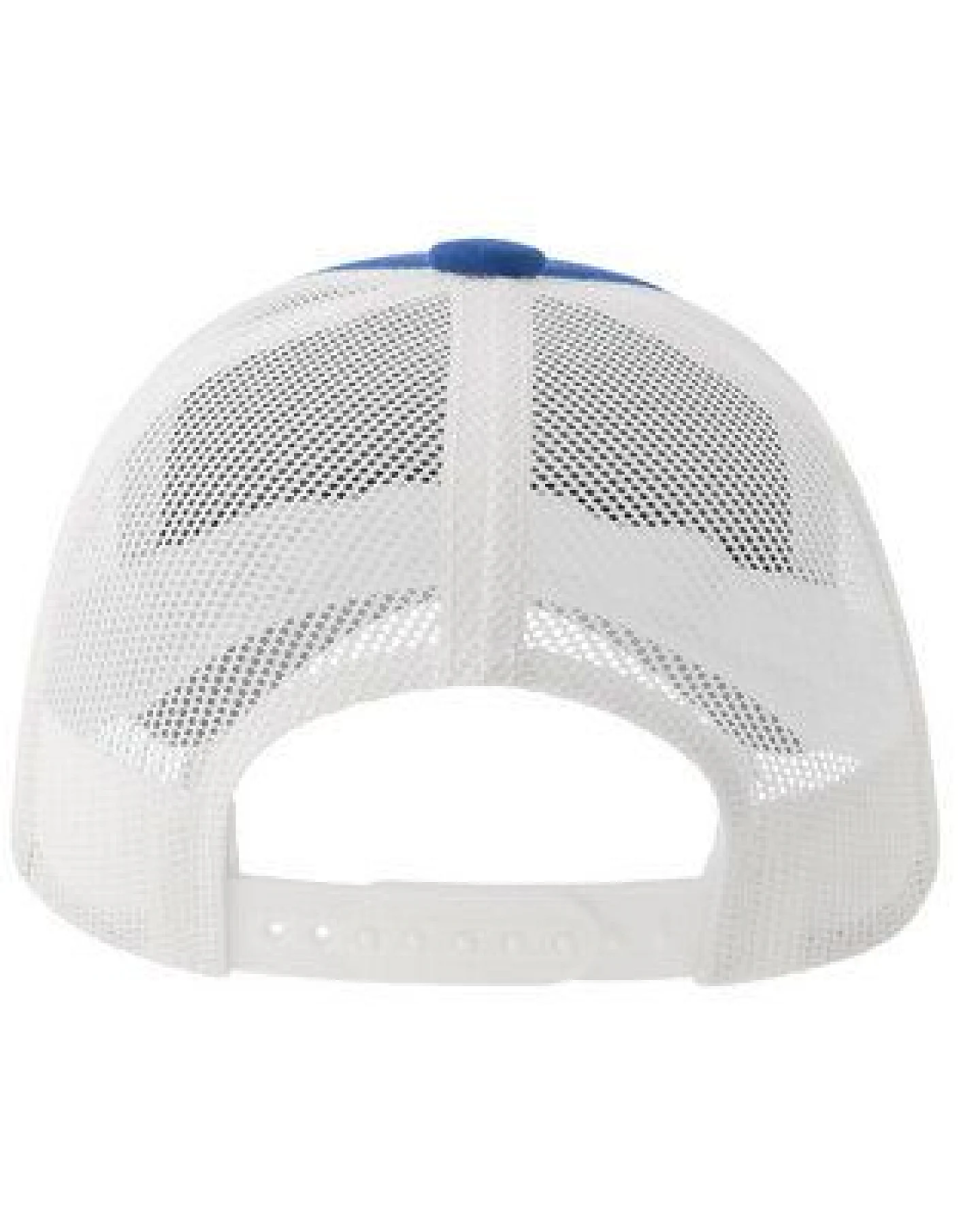 Atlantis Headwear Damen / Herren Trucker Cap Cappy Kappe mehrfarbig Basecap – Ansicht 4