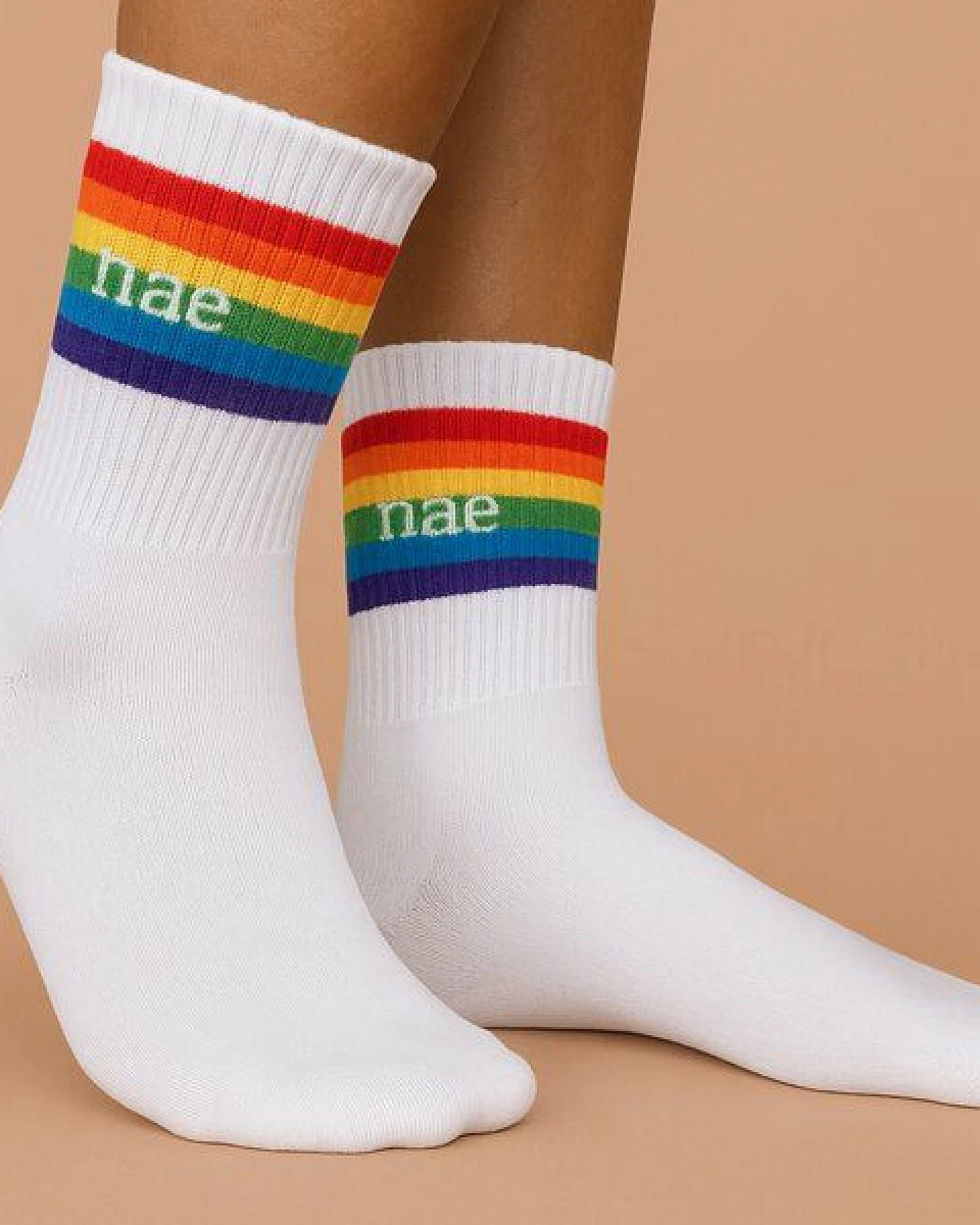 Nae Vegan Shoes NAE – Ansicht 2