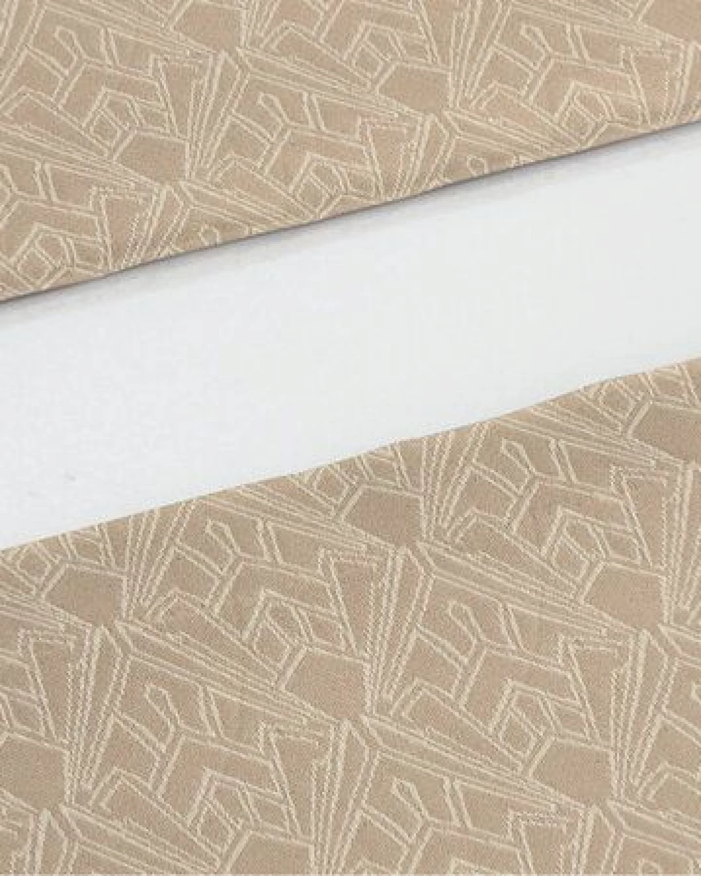 Nature by Adam Tischset 2er Pack aus 100% Bio-Baumwolle - Made in Germany - Urban Cactus – Ansicht 2