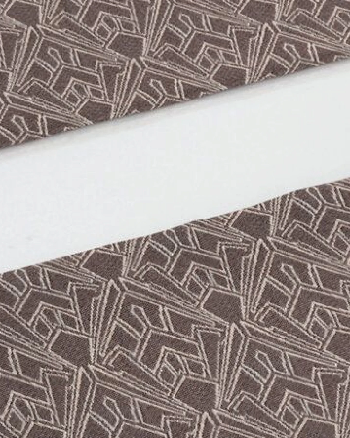Nature by Adam Tischset 2er Pack aus 100% Bio-Baumwolle - Made in Germany - Urban Cactus – Ansicht 2