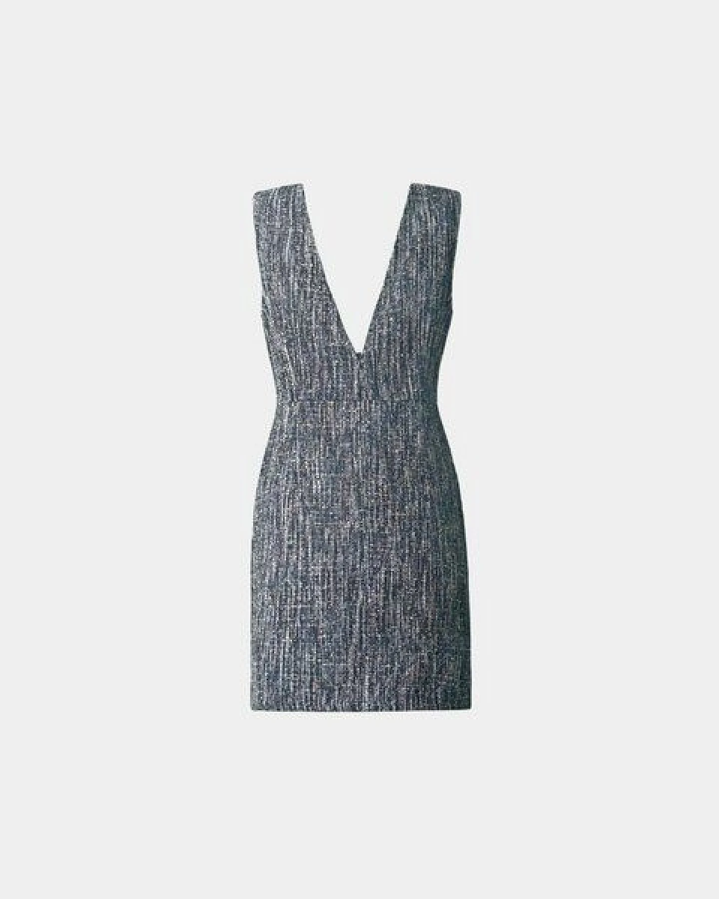 Aline Celi Kleid Sustainable Fabric Laura – Ansicht 3