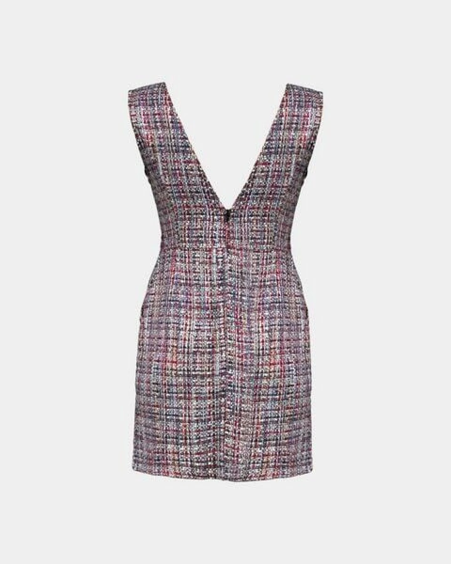 Aline Celi Kleid Sustainable Fabric Laura – Ansicht 4
