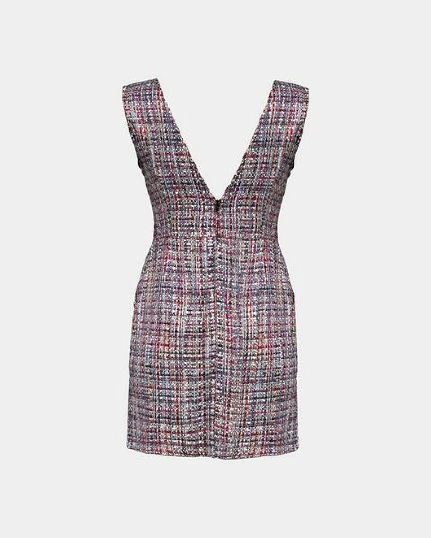 Aline Celi Kleid Sustainable Fabric Laura – Ansicht 4