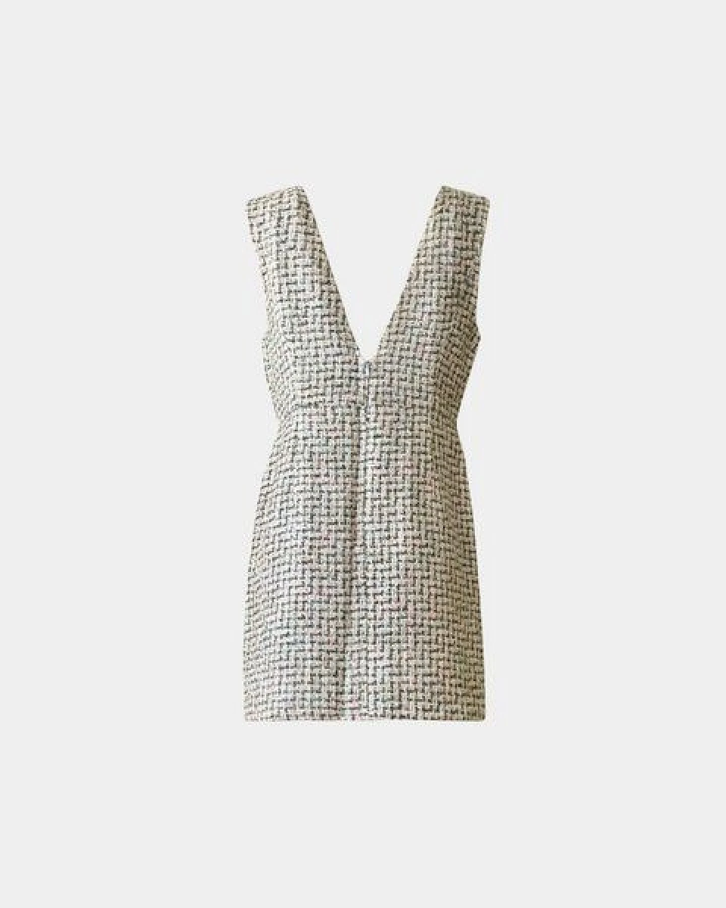Aline Celi Kleid Sustainable Fabric Laura – Ansicht 3
