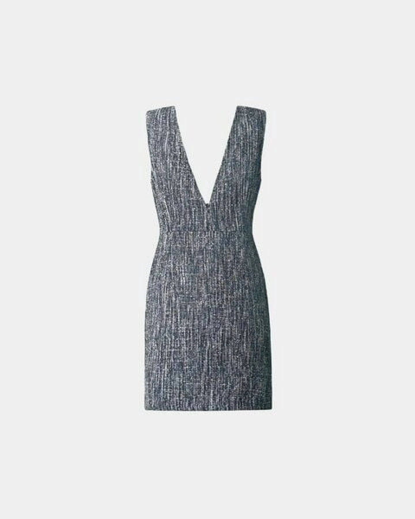 Aline Celi Kleid Sustainable Fabric Laura – Ansicht 3