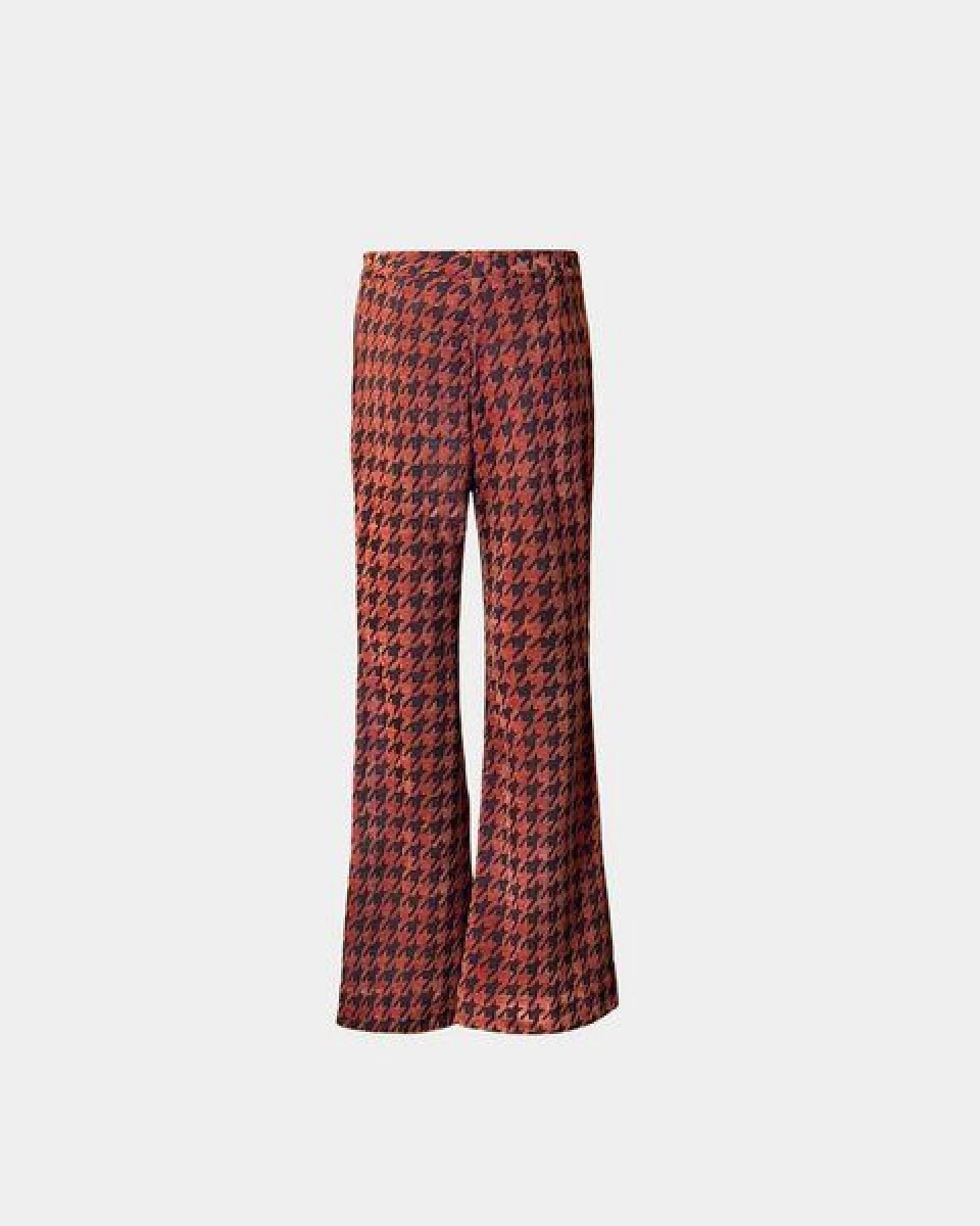Aline Celi Hose Sustainable Fabric Schine – Ansicht 3