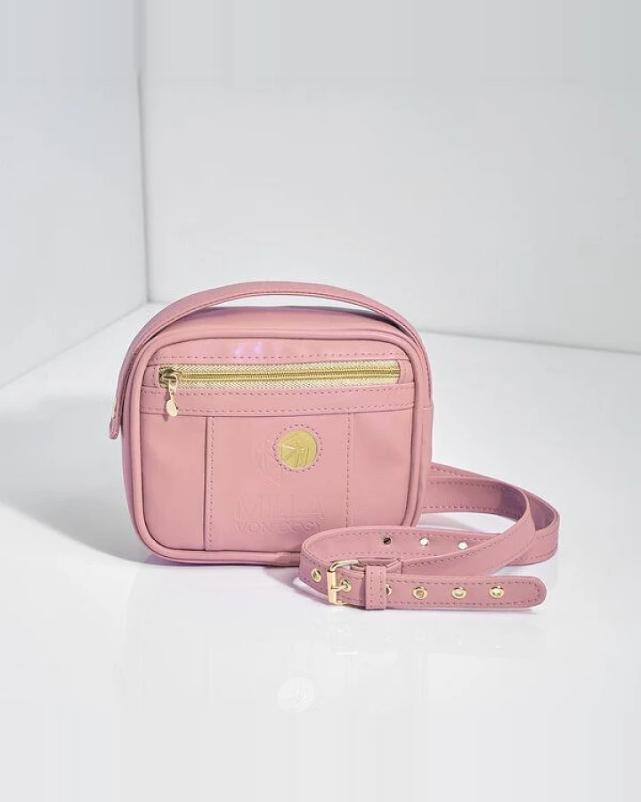MILLA VON COSY Umhängetasche 5-in-1 Vibe