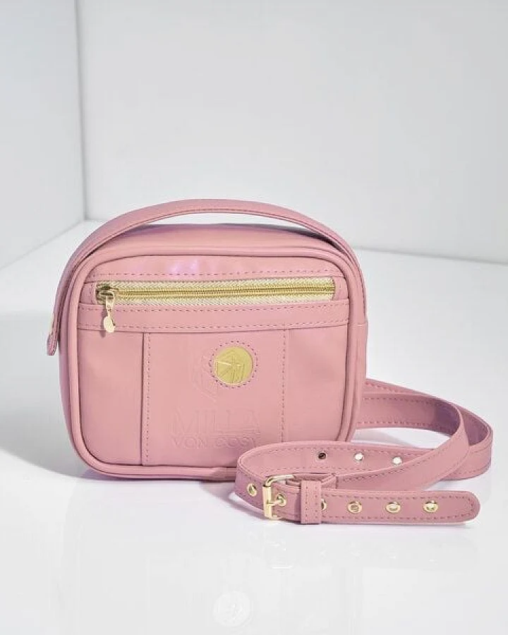 MILLA VON COSY Umhängetasche 5-in-1 Vibe