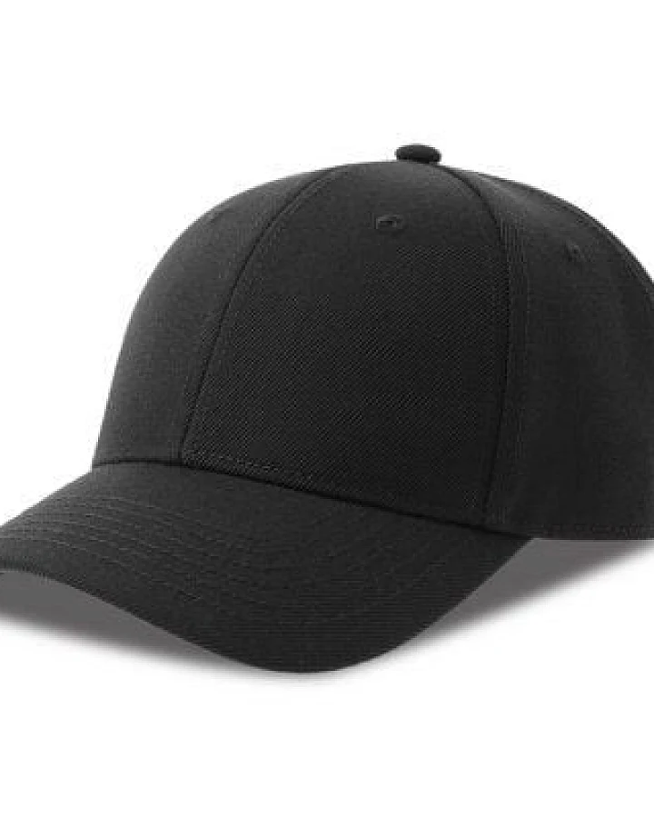 Atlantis Headwear Damen / Herren Cap Cappy Kappe Sonnenschutz One Size Basecap