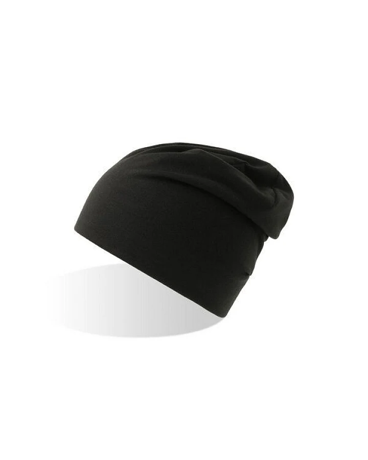 Atlantis Headwear Atlantis Beanie sportliche Mütze perfekt für Outdoor-Aktivitäten