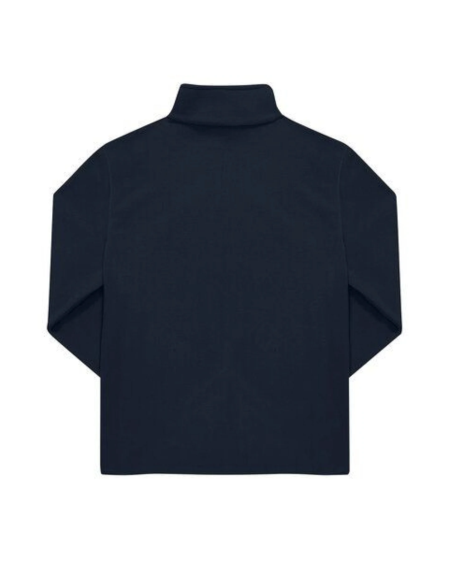 B&C Unisex Fleecejacke Übergangsjacke superweich zwei Fronttaschen mit Reißverschluss bis Gr. 4XL – Ansicht 3