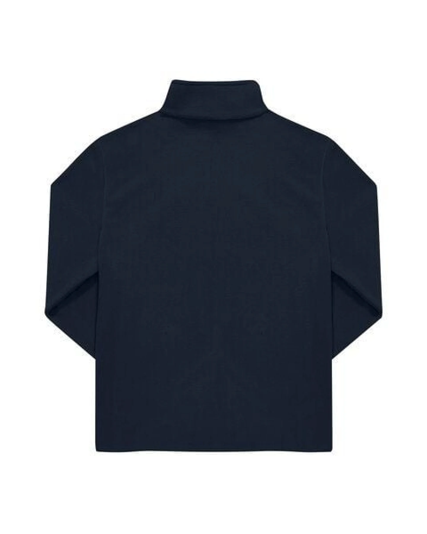 B&C Unisex Fleecejacke Übergangsjacke superweich zwei Fronttaschen mit Reißverschluss bis Gr. 4XL – Ansicht 3