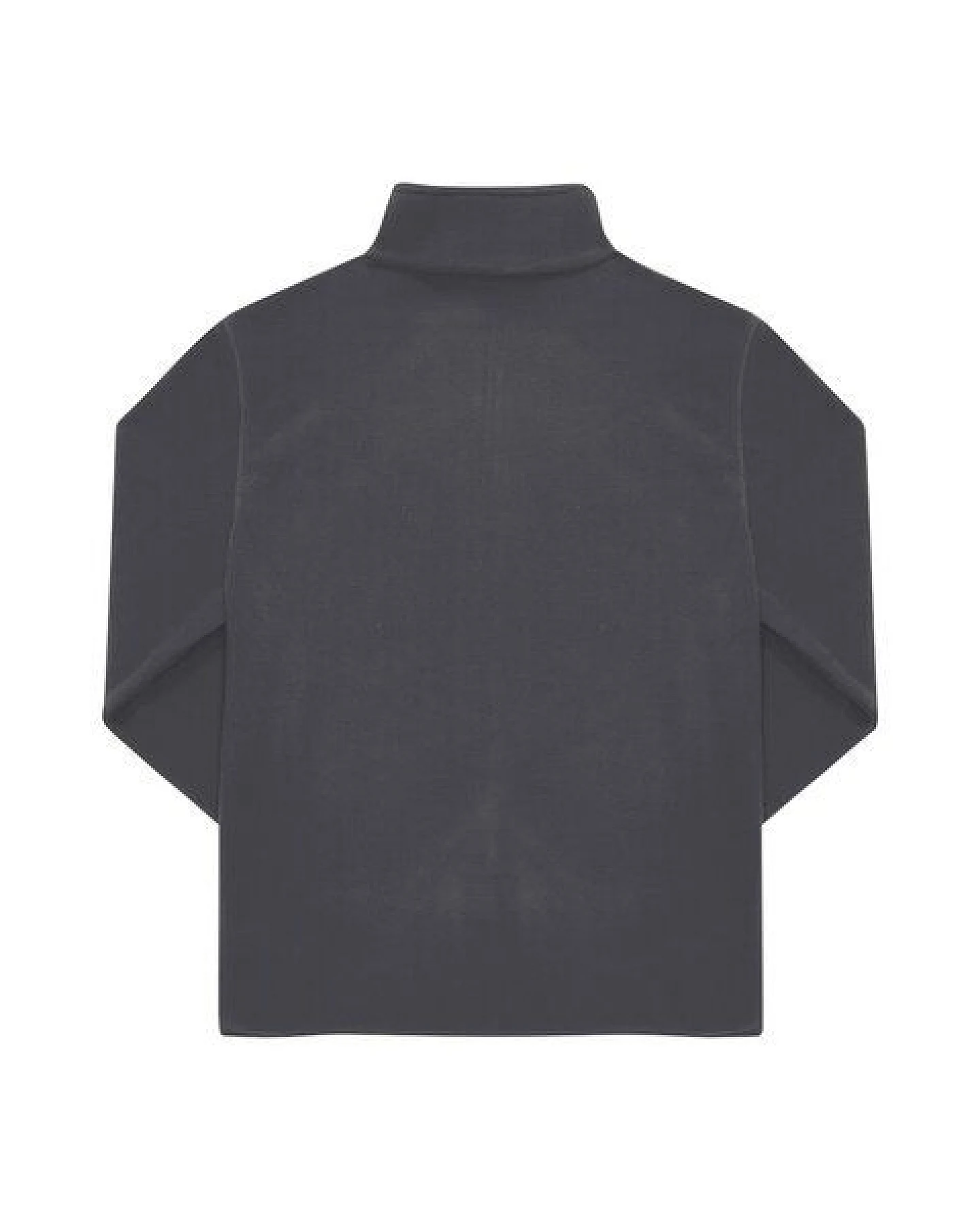 B&C Unisex Fleecejacke Übergangsjacke superweich zwei Fronttaschen mit Reißverschluss bis Gr. 4XL – Ansicht 3