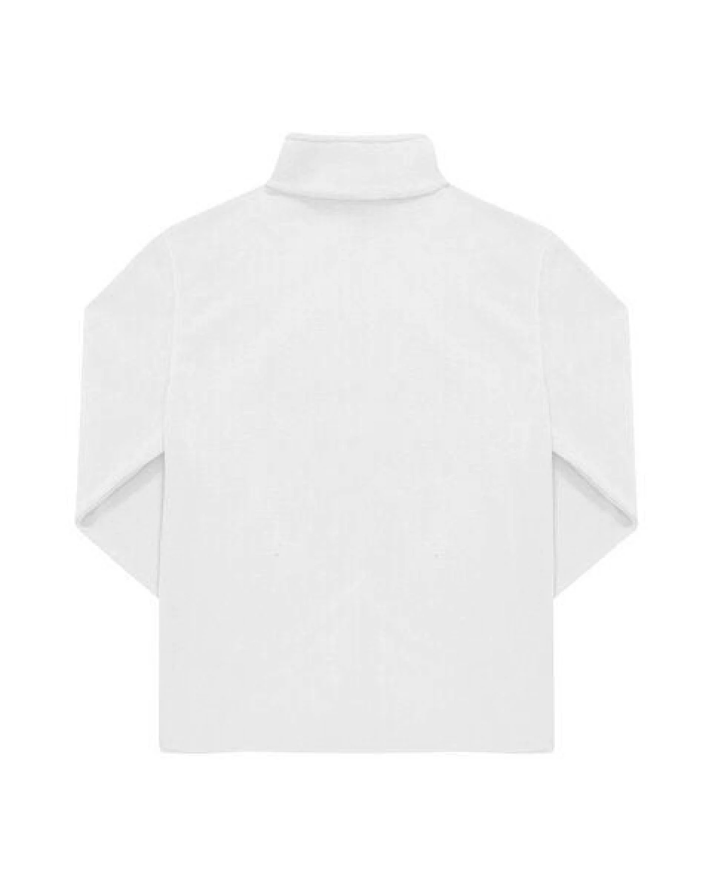 B&C Unisex Fleecejacke Übergangsjacke superweich zwei Fronttaschen mit Reißverschluss bis Gr. 4XL – Ansicht 3