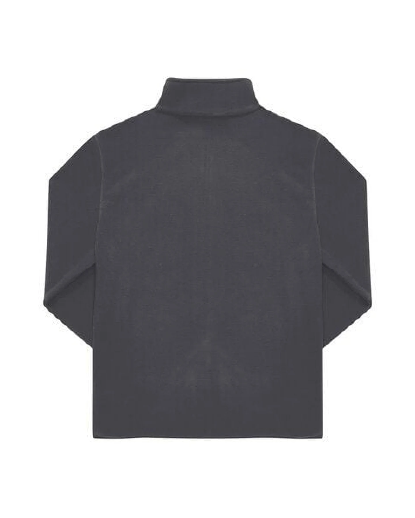 B&C Unisex Fleecejacke Übergangsjacke superweich zwei Fronttaschen mit Reißverschluss bis Gr. 4XL – Ansicht 3