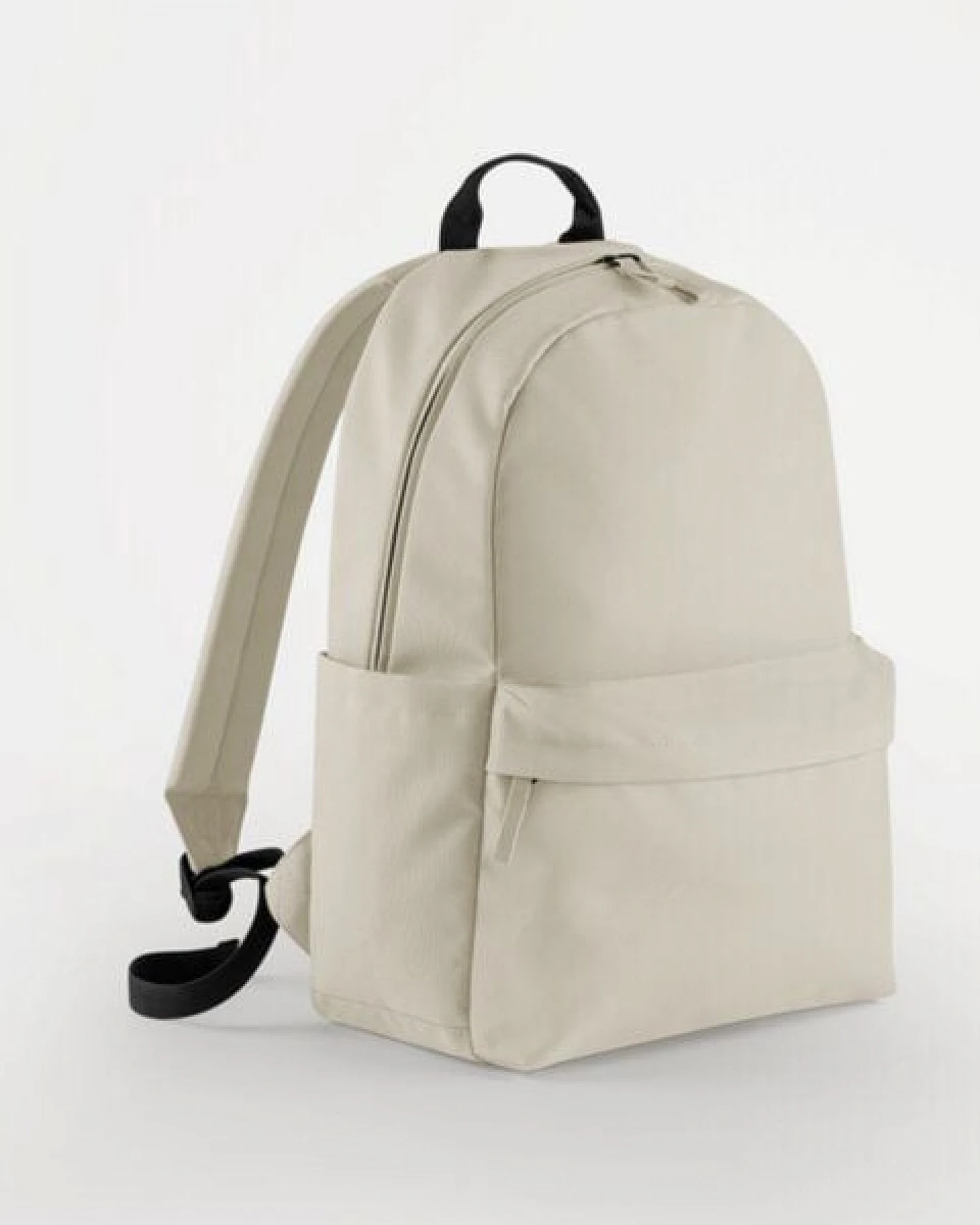 BagBase Rucksack Innentasche Seitentaschen gepolsterter Rücken Backpack – Ansicht 3