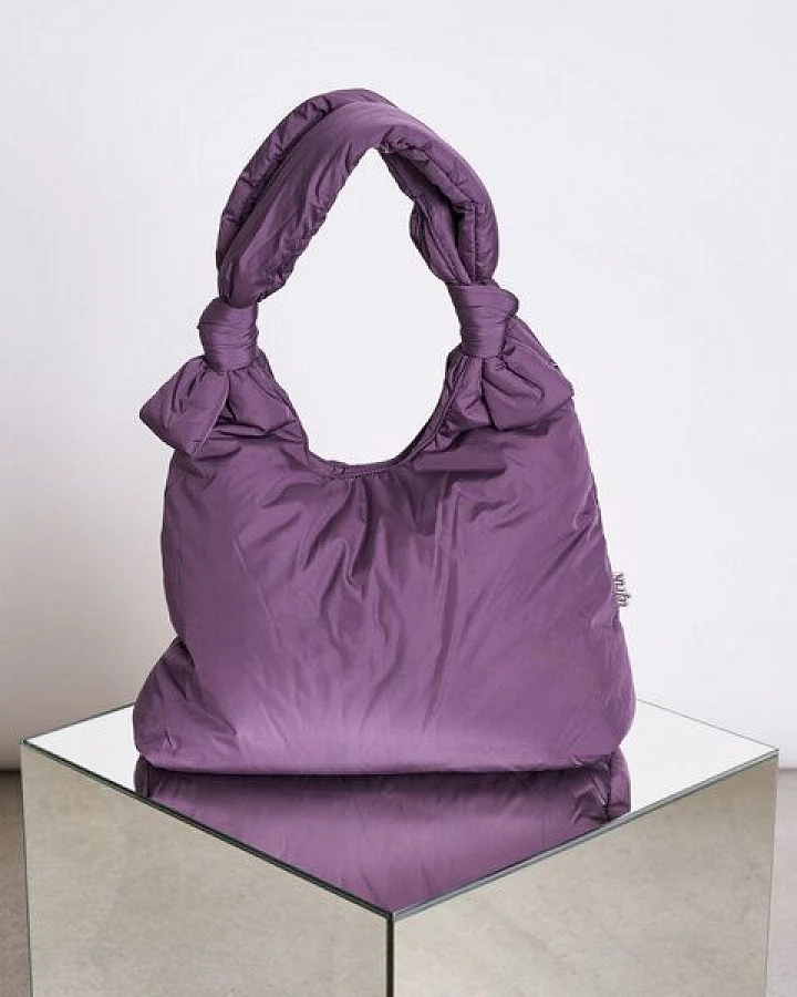 JAN N JUNE Tasche BIWA PUFFY regular