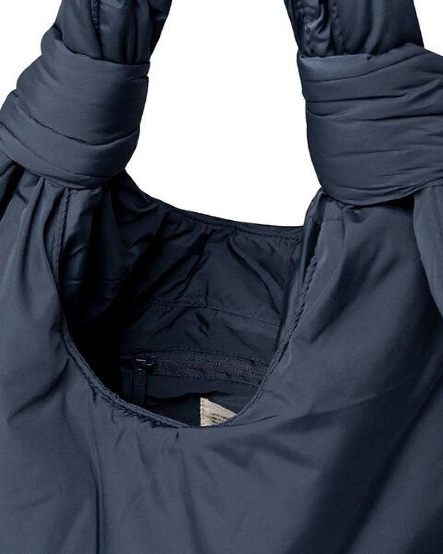 JAN N JUNE Tasche BIWA PUFFY regular – Ansicht 2