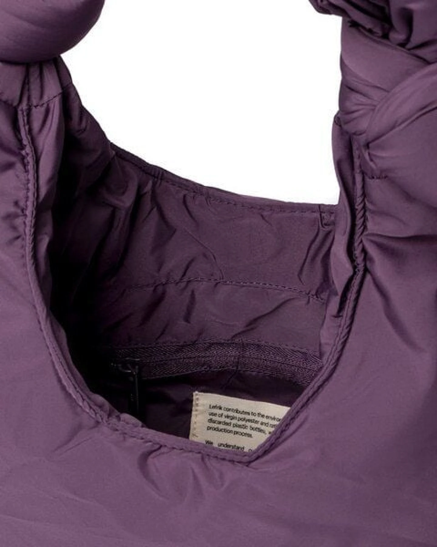 JAN N JUNE Tasche BIWA PUFFY mini – Ansicht 4