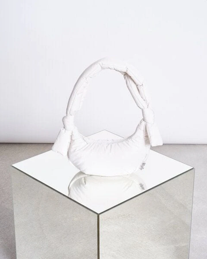 JAN N JUNE Tasche BIWA PUFFY MICRO