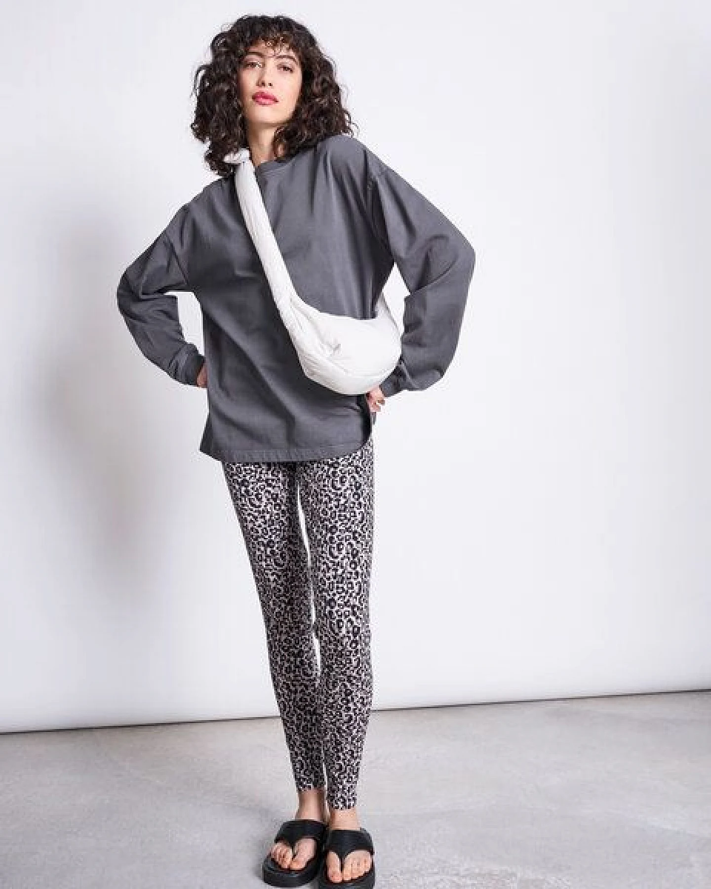 JAN N JUNE Tasche BIWA PUFFY MICRO – Ansicht 3