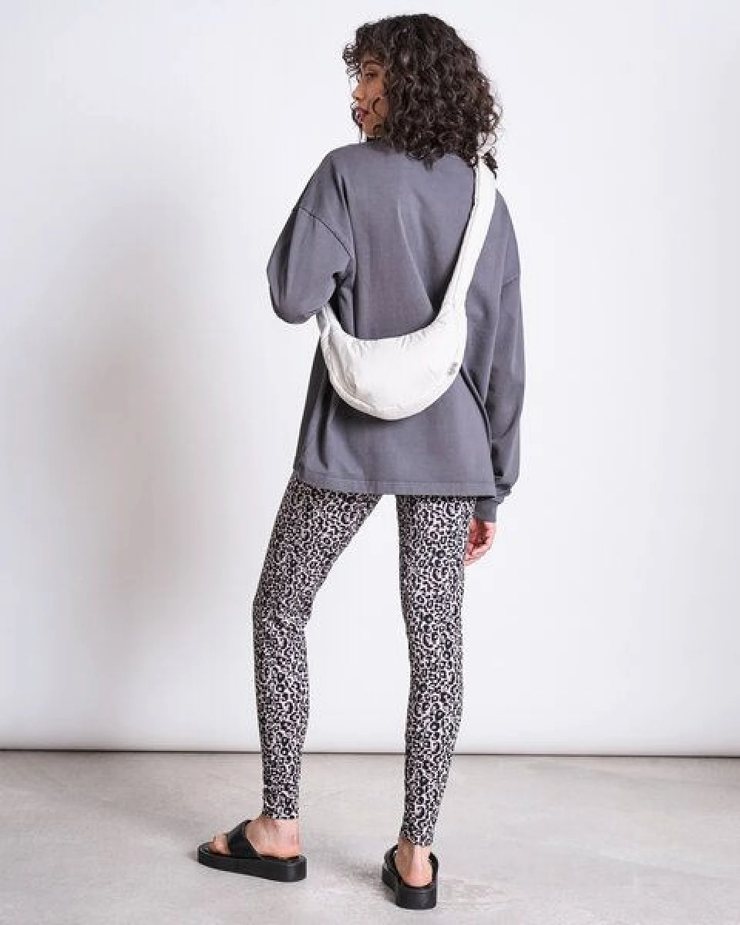 JAN N JUNE Tasche BIWA PUFFY MICRO – Ansicht 4