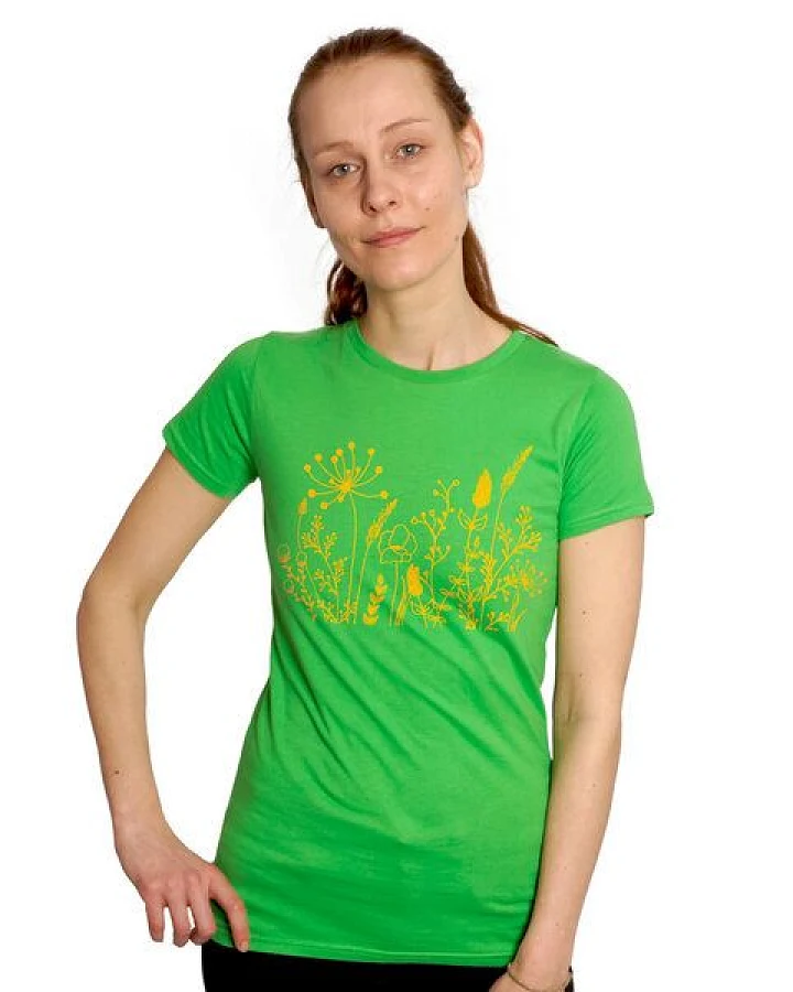 Light Green