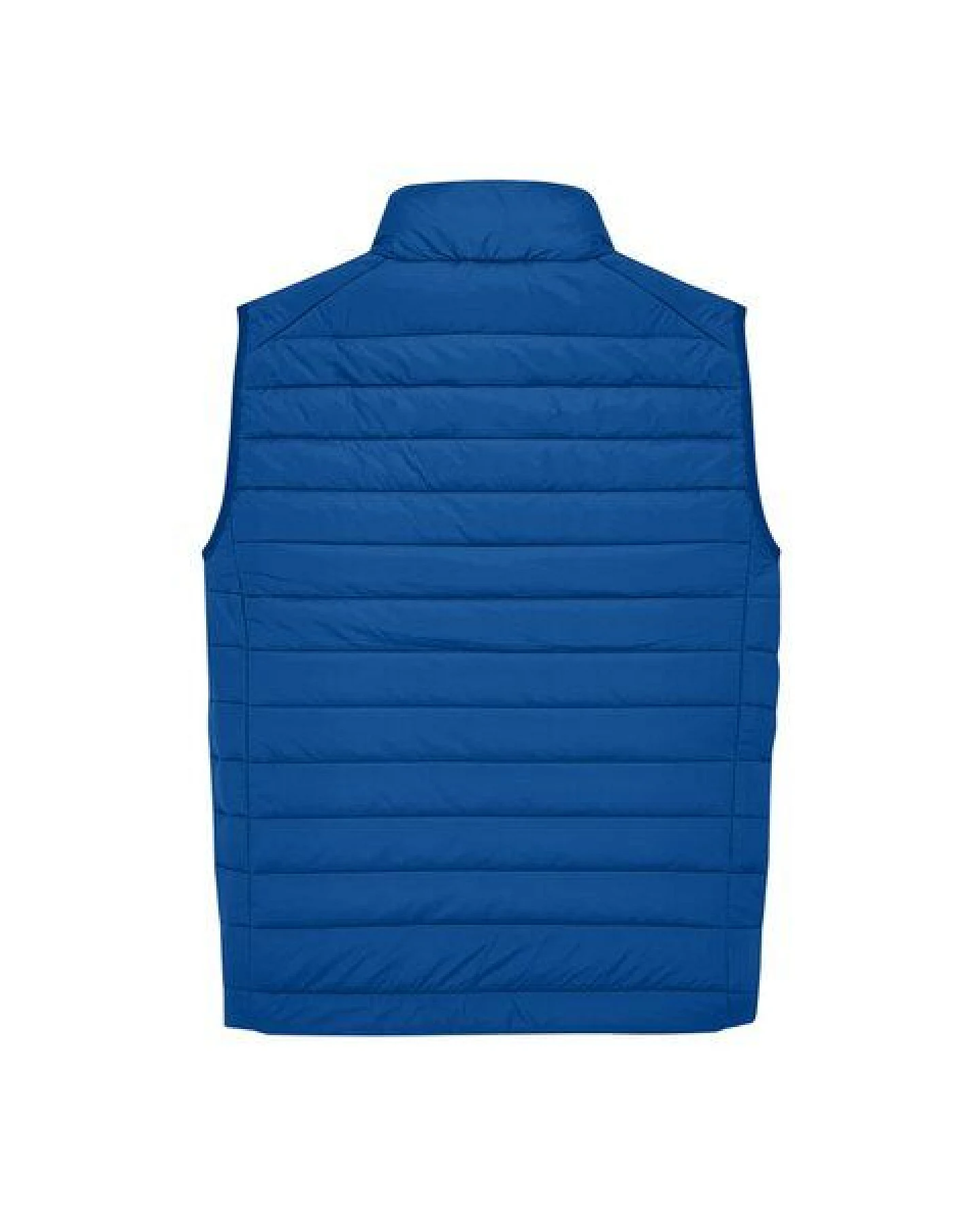 B&C BE INSPIRED Unisex Bodywarmer Weste Stehkragen ohne Kapuze Wasserabweisend bis Gr. 4XL – Ansicht 3