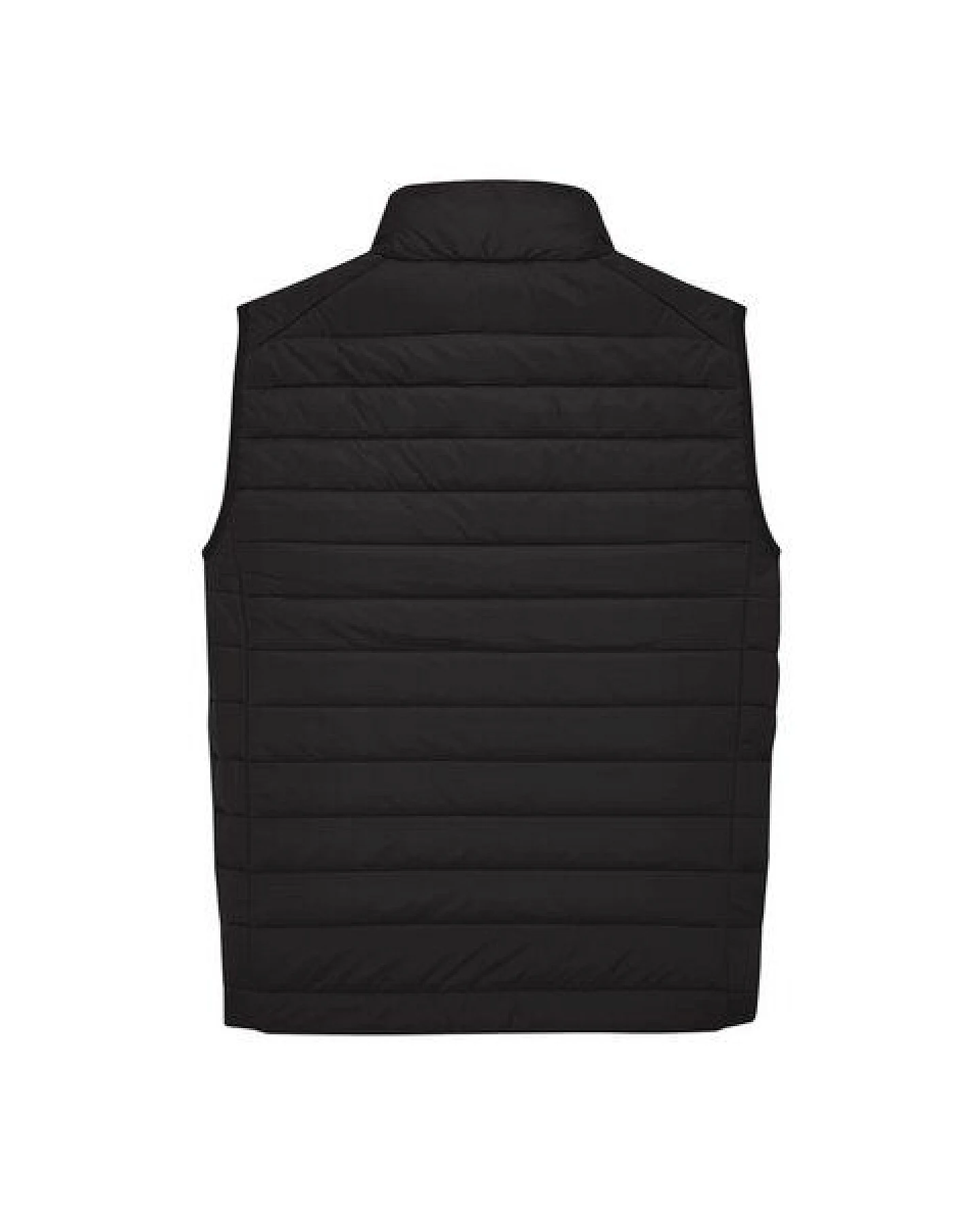 B&C BE INSPIRED Unisex Bodywarmer Weste Stehkragen ohne Kapuze Wasserabweisend bis Gr. 4XL – Ansicht 3