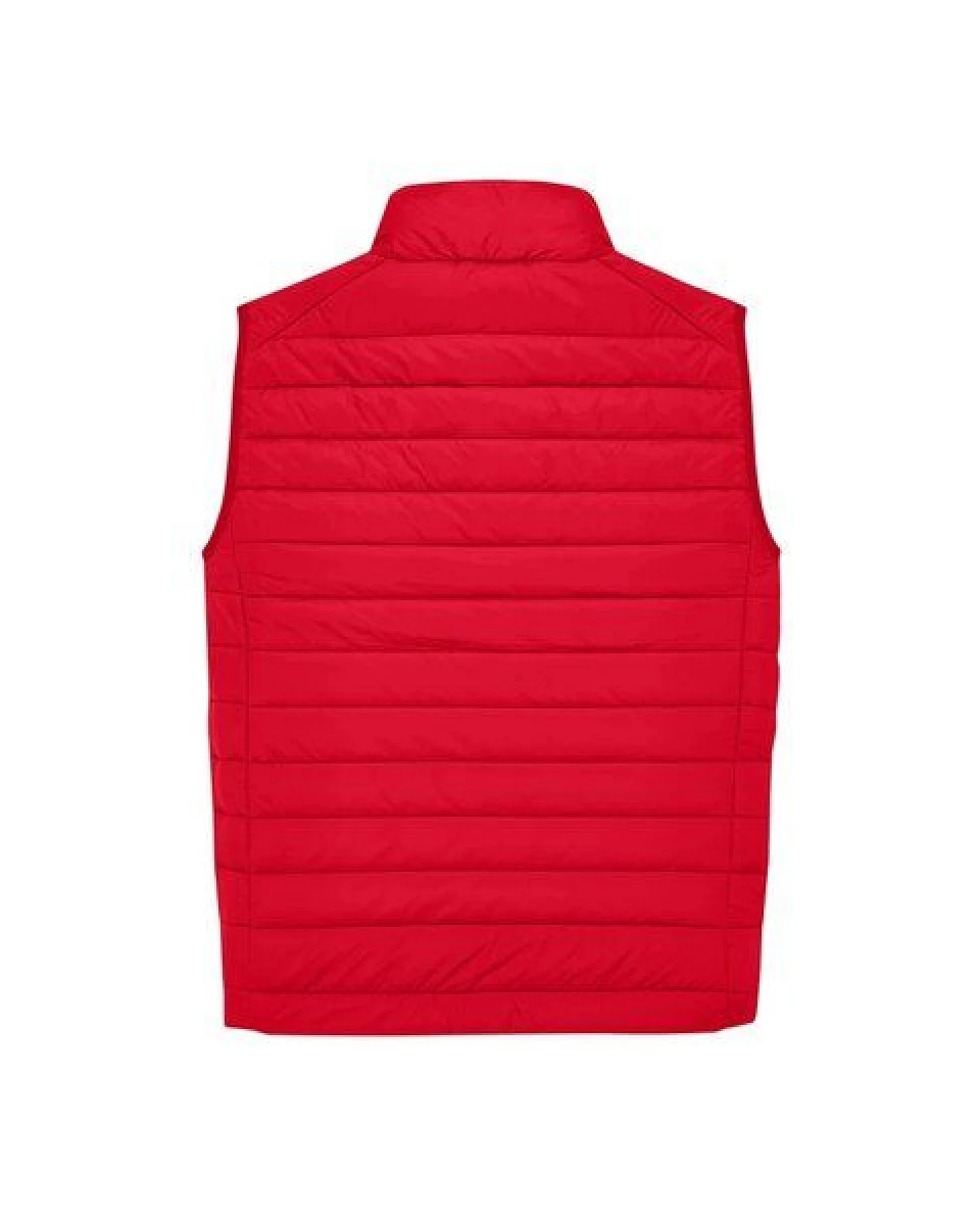 B&C BE INSPIRED Unisex Bodywarmer Weste Stehkragen ohne Kapuze Wasserabweisend bis Gr. 4XL – Ansicht 3