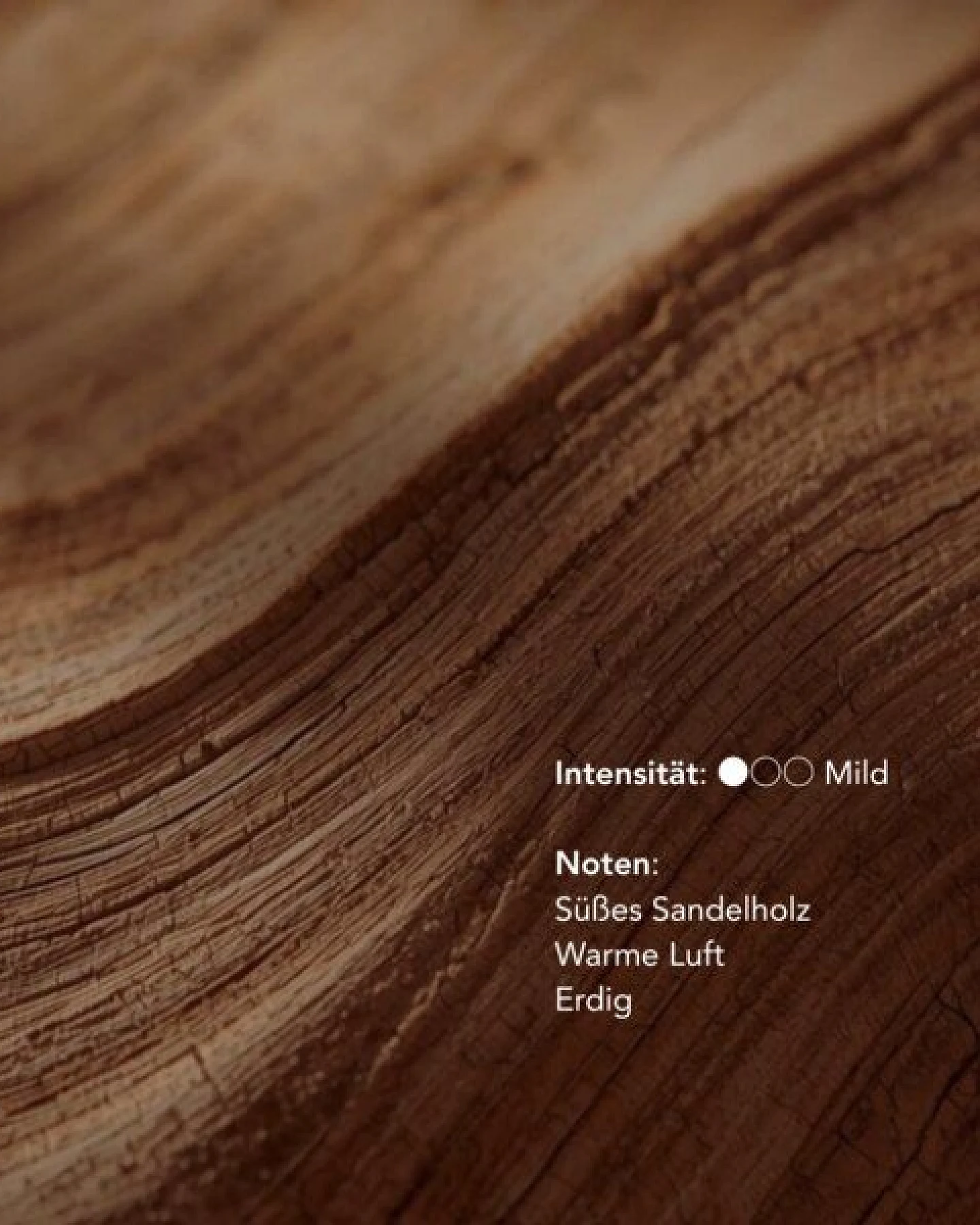 Offline Natürliche Räucherstäbchen Sandelholz - Handmade in Japan - mit geringer Rauchentwicklung noneedformore – Ansicht 4