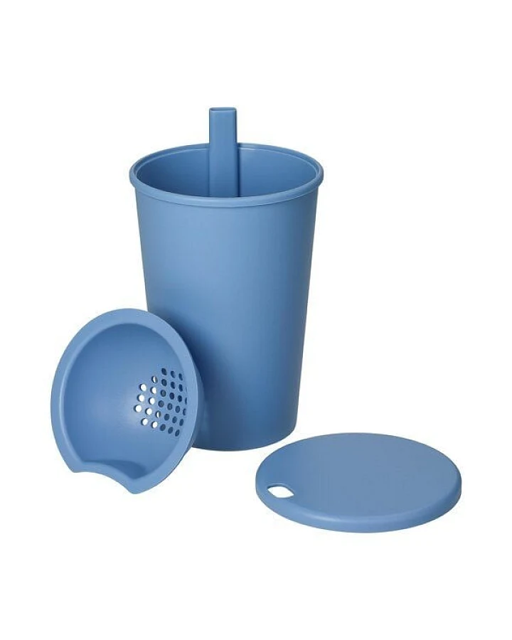 elasto Trinkbecher "Splash" – vielseitig, robust & praktisch