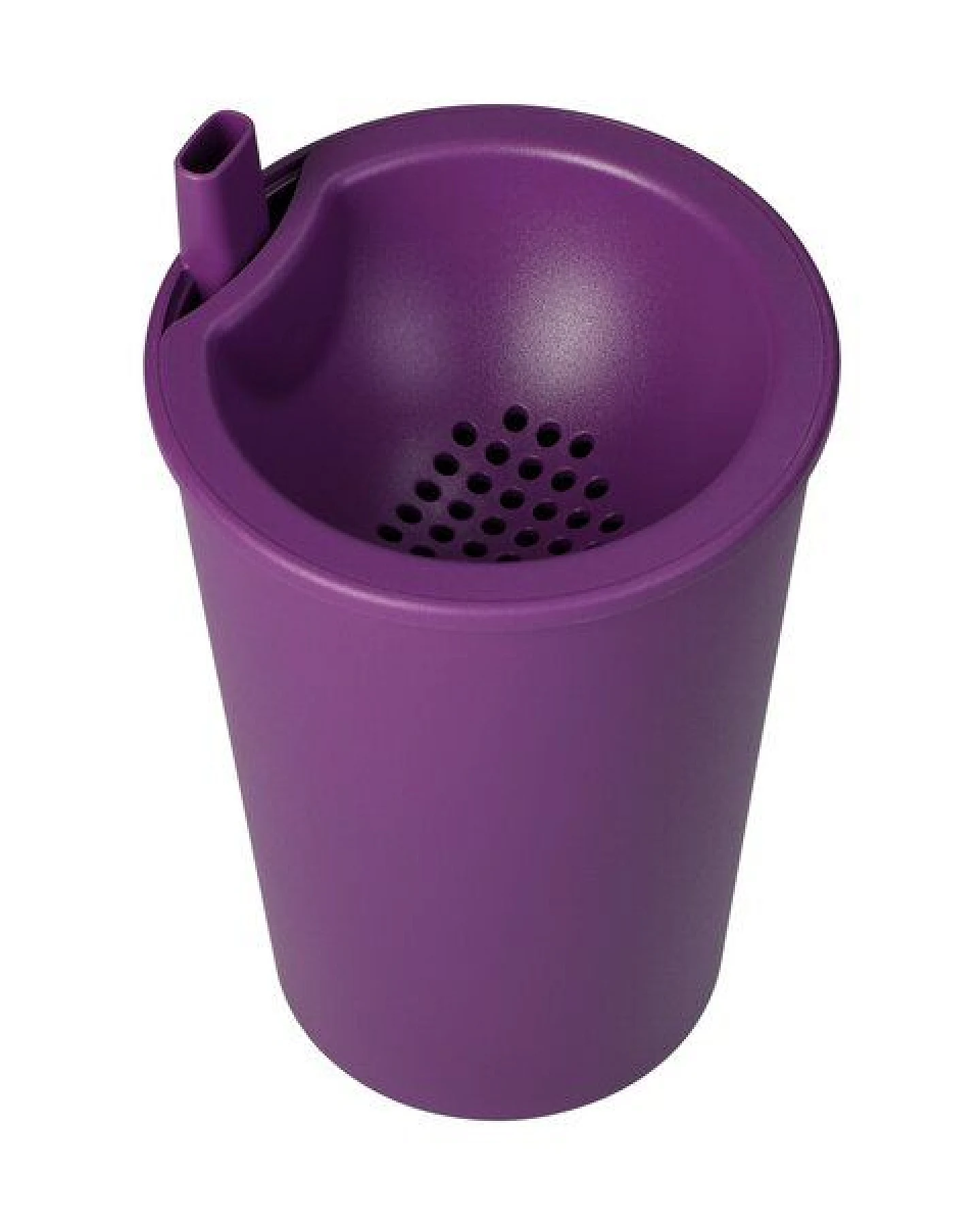 elasto Trinkbecher "Splash" – vielseitig, robust & praktisch – Ansicht 2