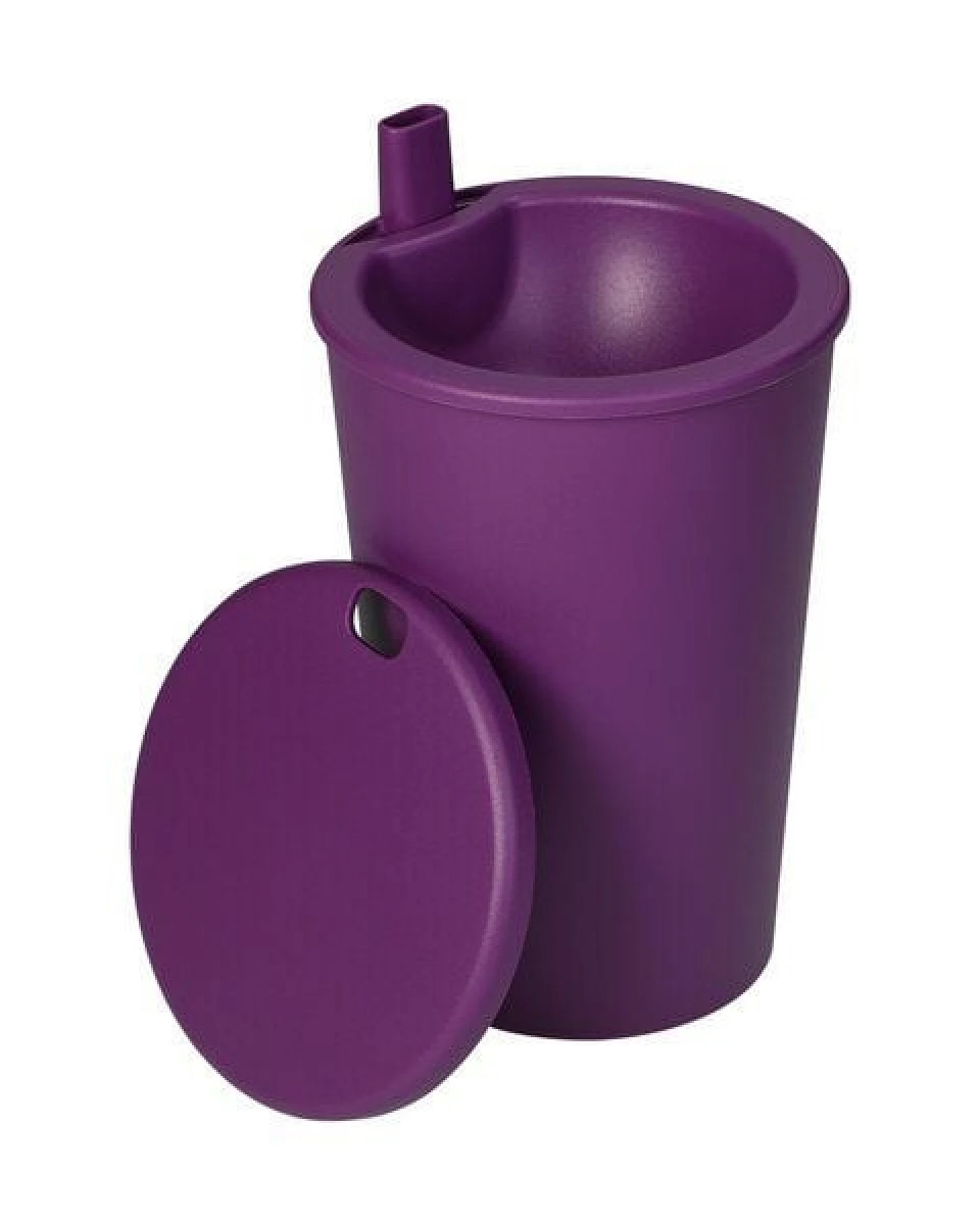elasto Trinkbecher "Splash" – vielseitig, robust & praktisch – Ansicht 4