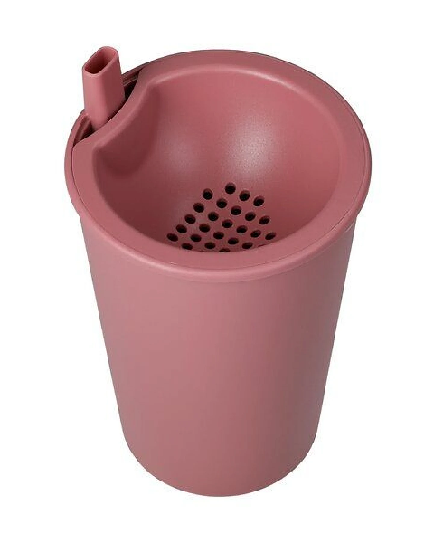 elasto Trinkbecher "Splash" – vielseitig, robust & praktisch – Ansicht 2