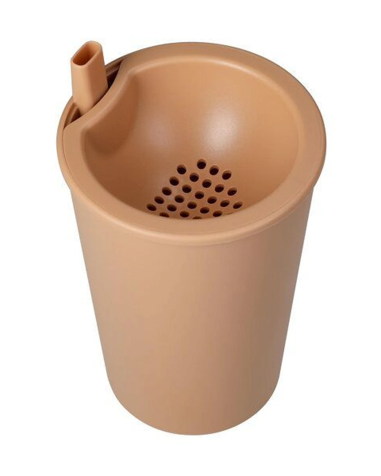 elasto Trinkbecher "Splash" – vielseitig, robust & praktisch – Ansicht 2