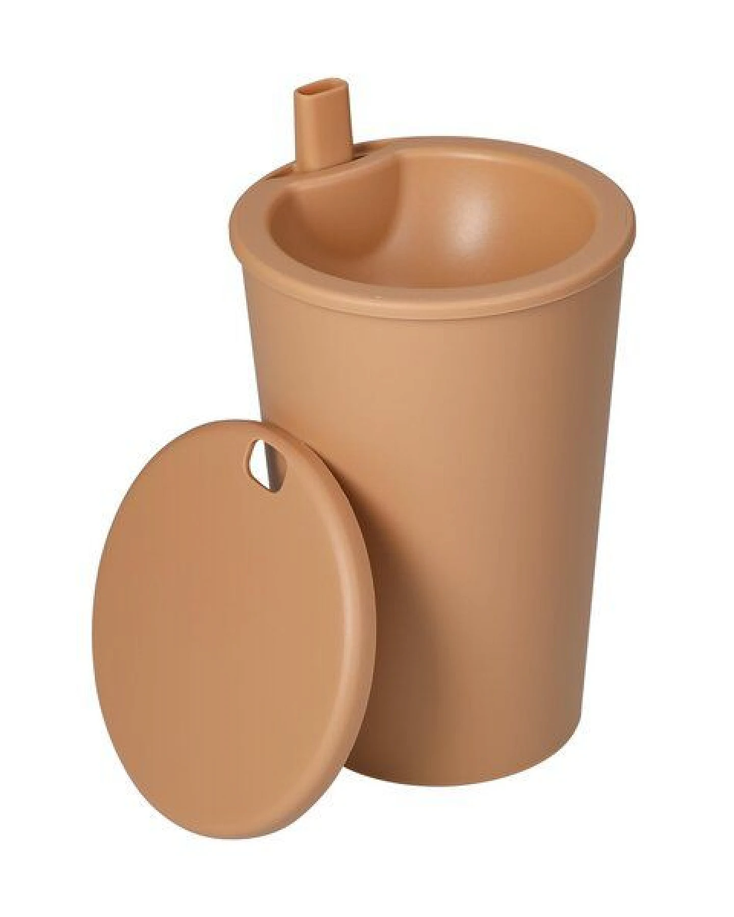elasto Trinkbecher "Splash" – vielseitig, robust & praktisch – Ansicht 4