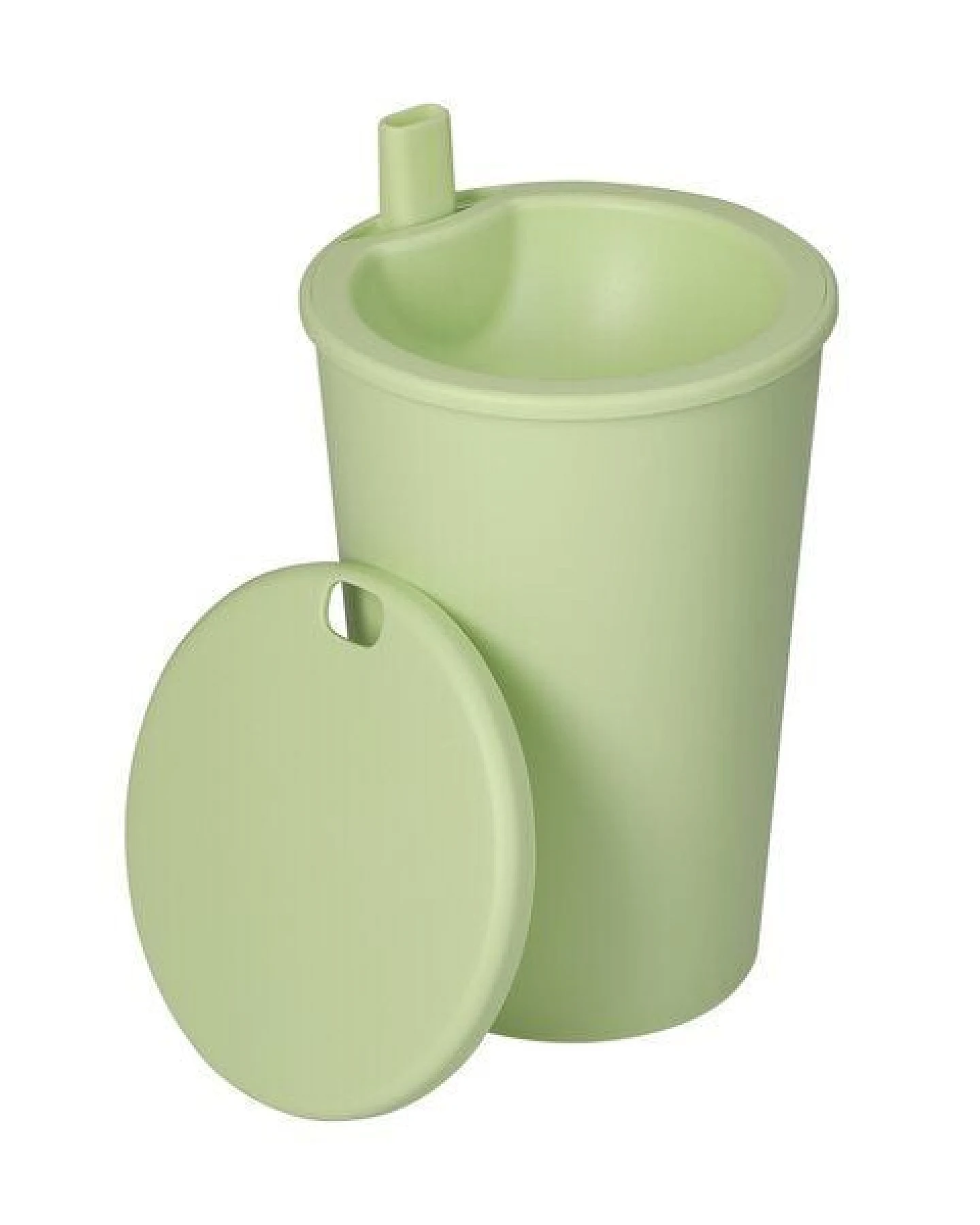 elasto Trinkbecher "Splash" – vielseitig, robust & praktisch – Ansicht 4