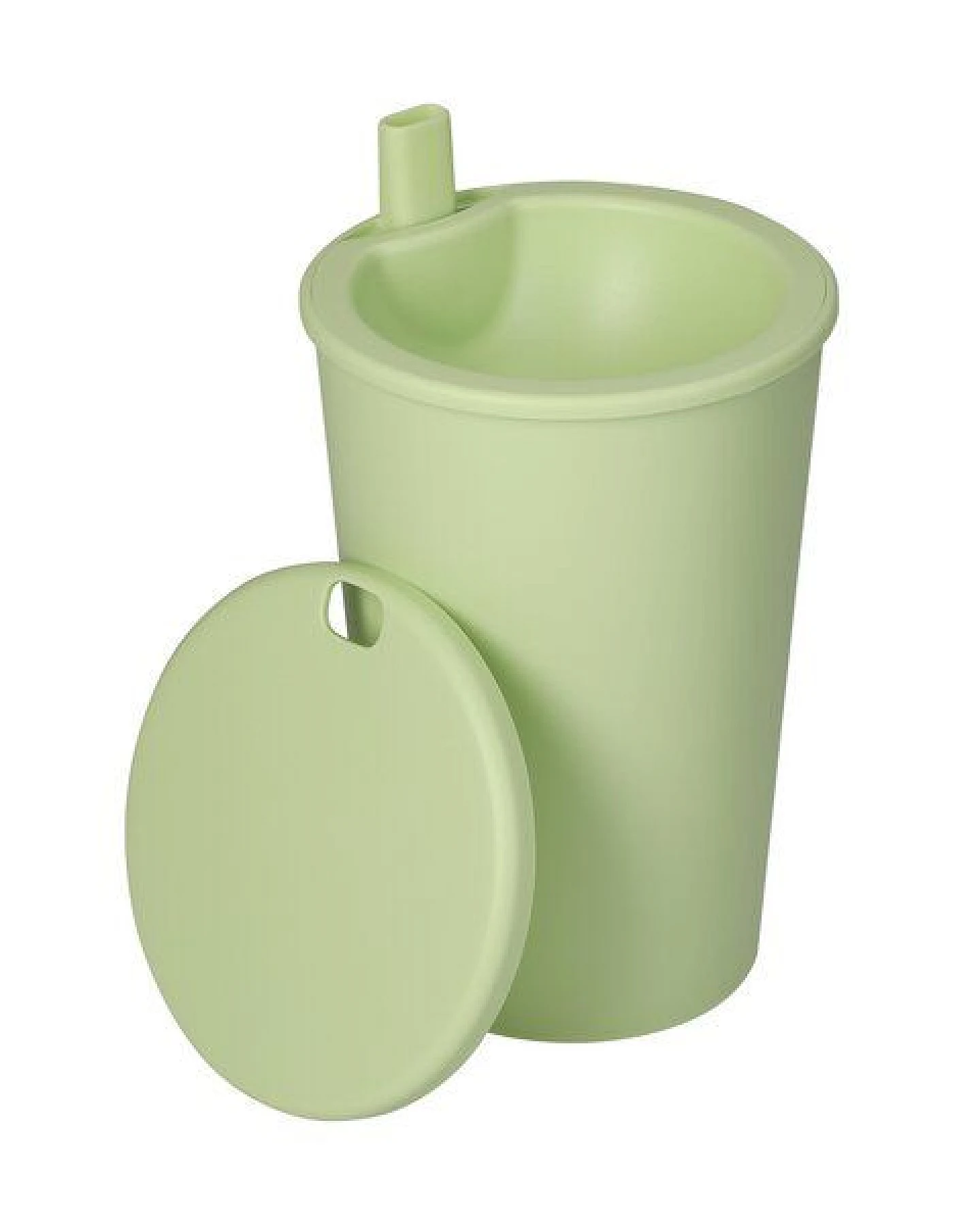 elasto Trinkbecher "Splash" – vielseitig, robust & praktisch – Ansicht 4