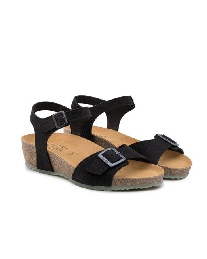 ZOURI Seashell Sandalen