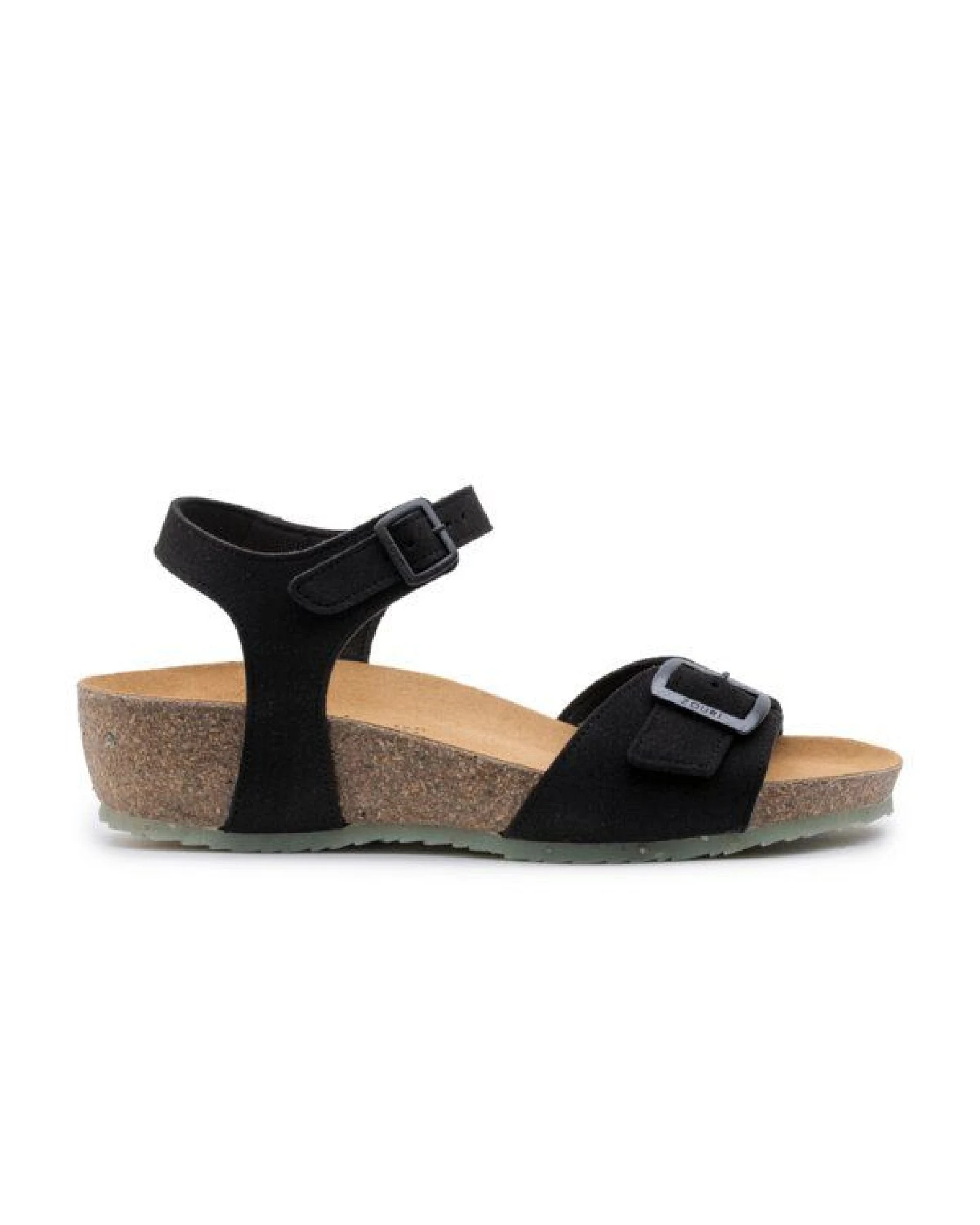 ZOURI Seashell Sandalen – Ansicht 2