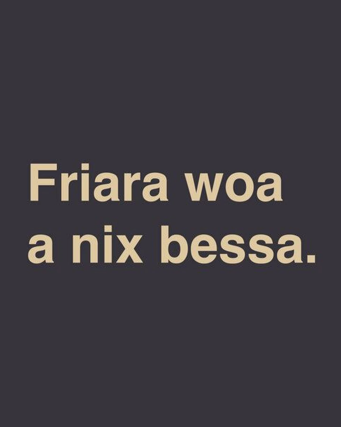 GARY MASH Shirt Friara woa a nix bessa. aus Biobaumwolle – Ansicht 2