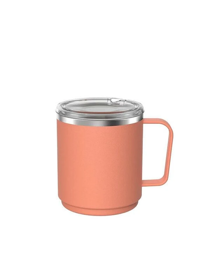 KeepCup - CAMP MUG – Thermobecher aus Edelstahl - 340ml