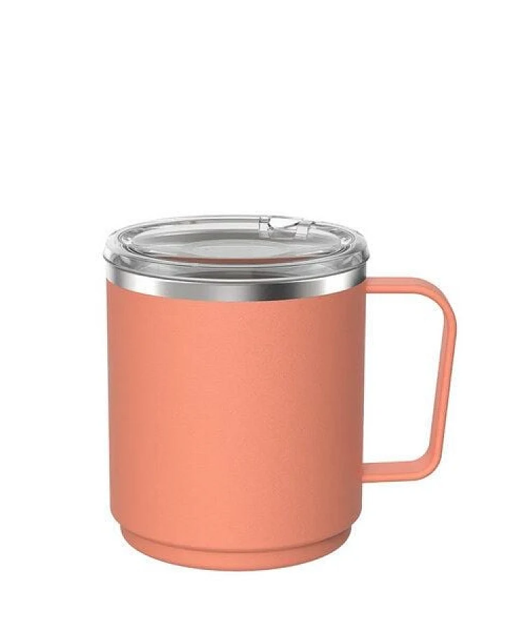 KeepCup - CAMP MUG – Thermobecher aus Edelstahl - 340ml