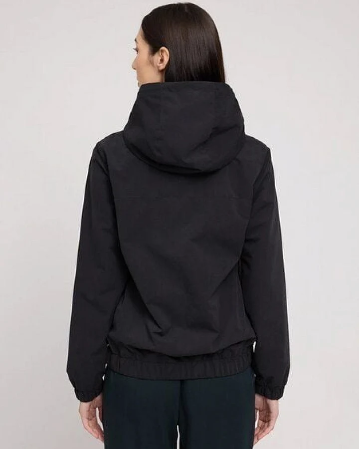 Mazine leichte Blouson-Jacke aus recykeltem Plastik
